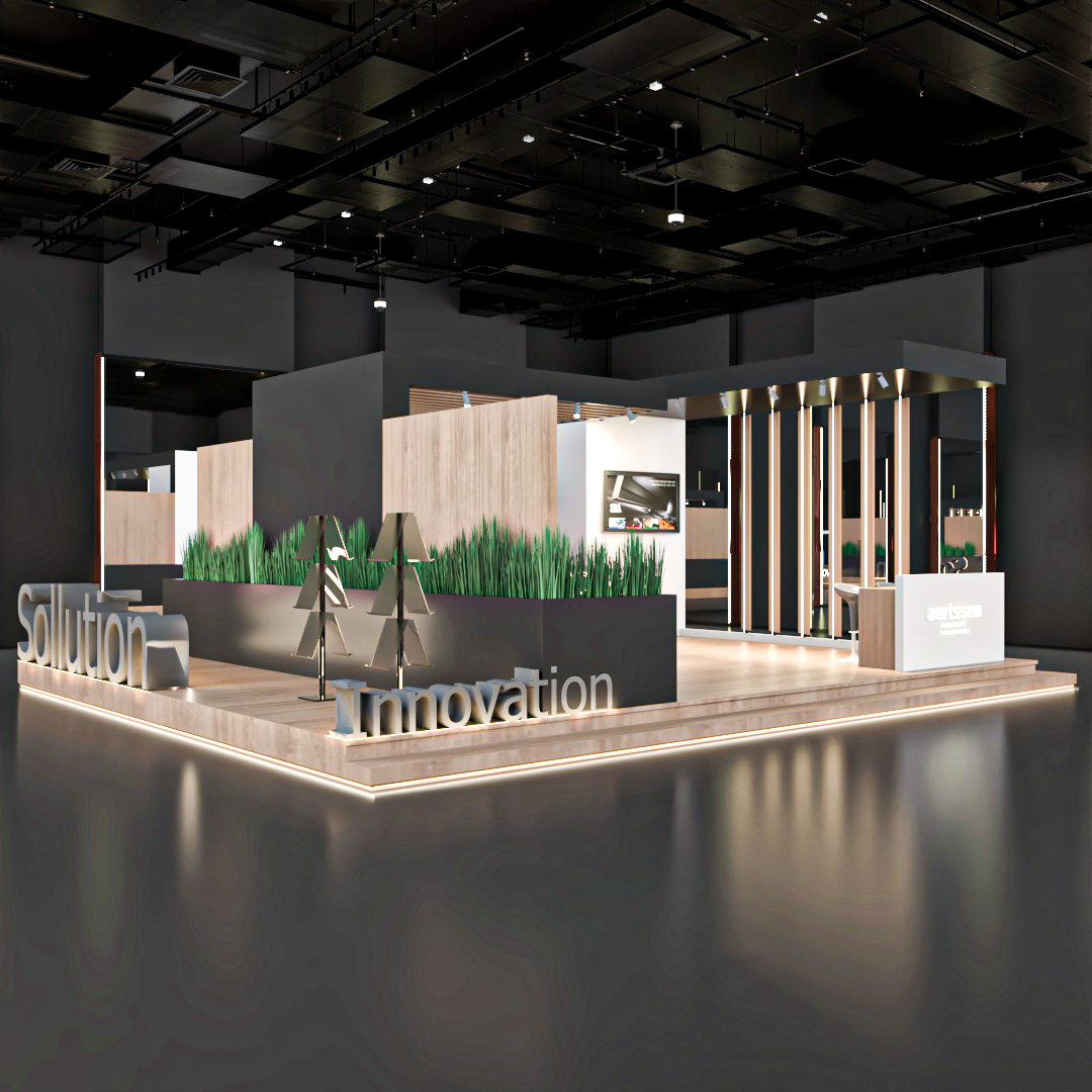 Innovation Kiosk gallery image 4